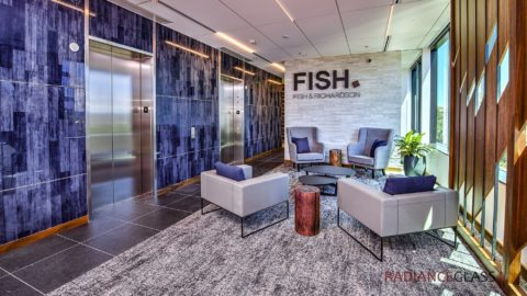 Fish & Richardson Law Firm